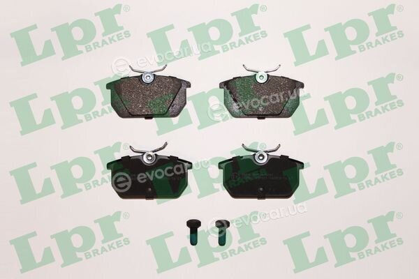 LPR / Samko 05P101