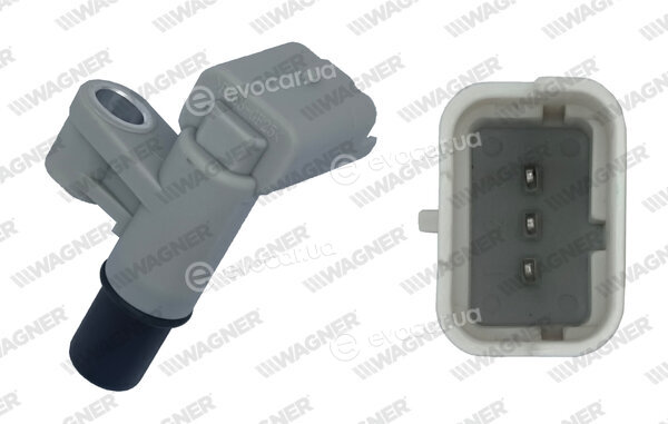 Wagner CAS00075