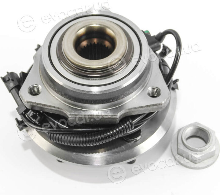 NTN / SNR R186.29