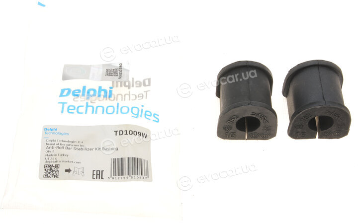 Delphi TD1009W