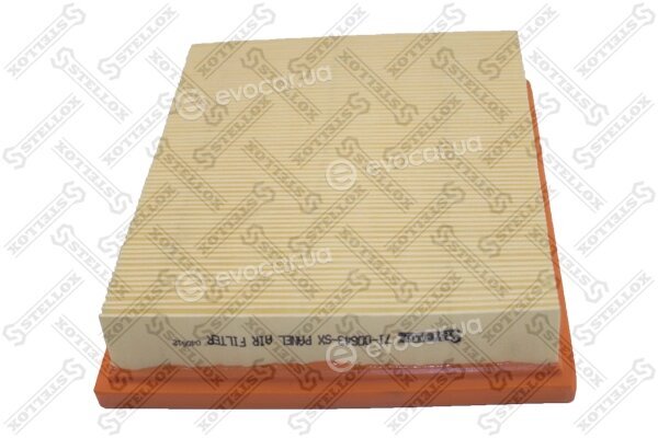 Stellox 71-00643-SX