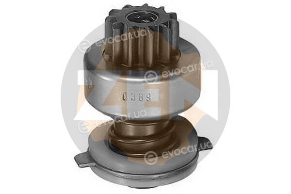 Era / Messmer ZN0389