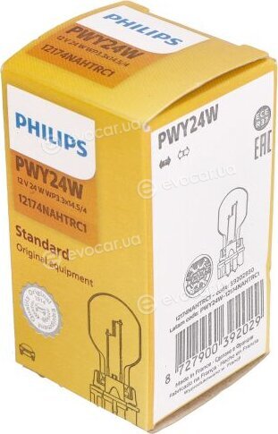 Philips 12174NAHTRC1