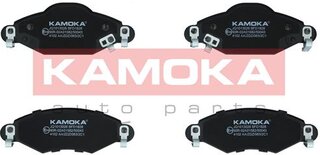 Kamoka JQ1013026