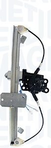 Magneti Marelli 350103825000