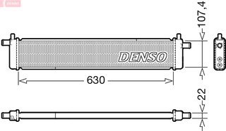 Denso DRM51013