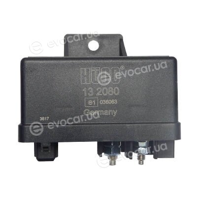 Astemo (Hitachi) / Huco 132080