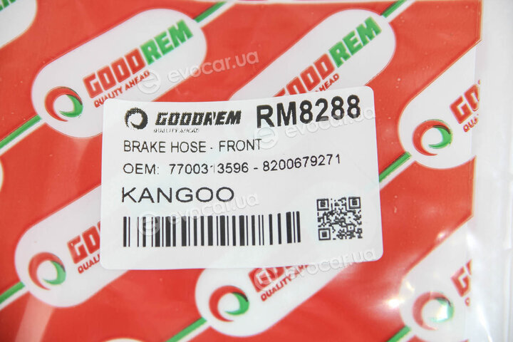 Goodrem RM8288