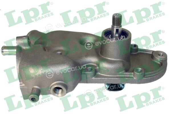 LPR / Samko WP0526