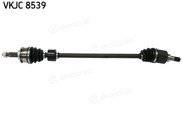 SKF VKJC 8539