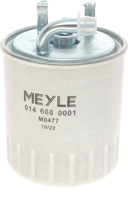 Meyle 014 668 0001