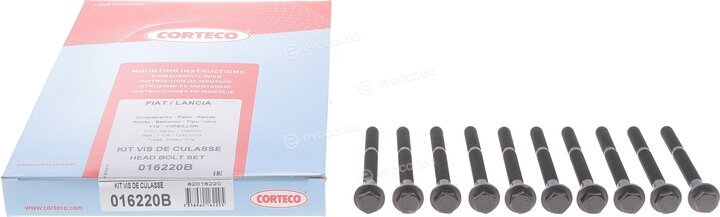Corteco 016220B
