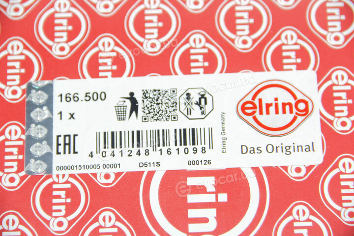 Elring 166.500