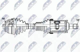 NTY NPW-BM-179