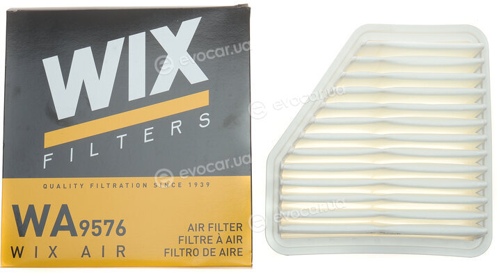 WIX WA9576