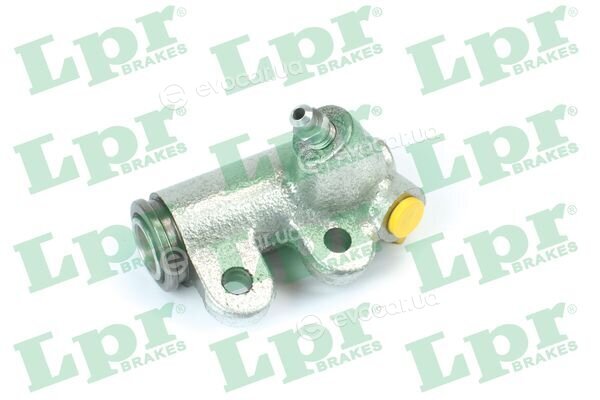 LPR / Samko 3535