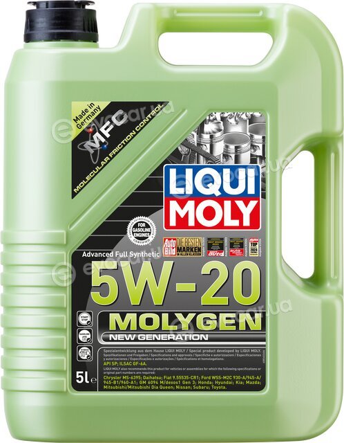 Liqui Moly 8540