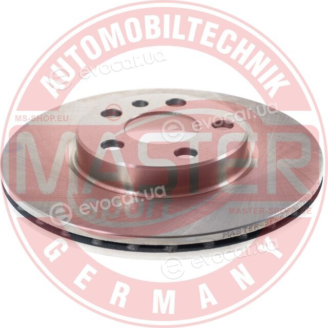 Master Sport 24012001551-PCS-MS