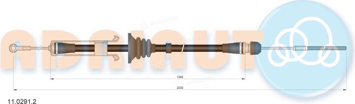 Adriauto 11.0291.2