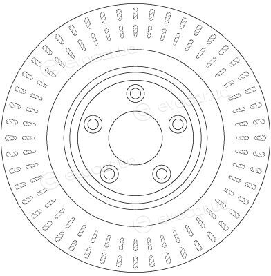 TRW DF6295