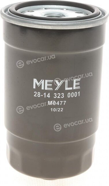 Meyle 28-14 323 0001