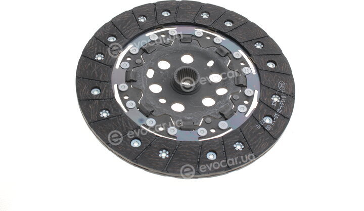 LuK 600 0146 00