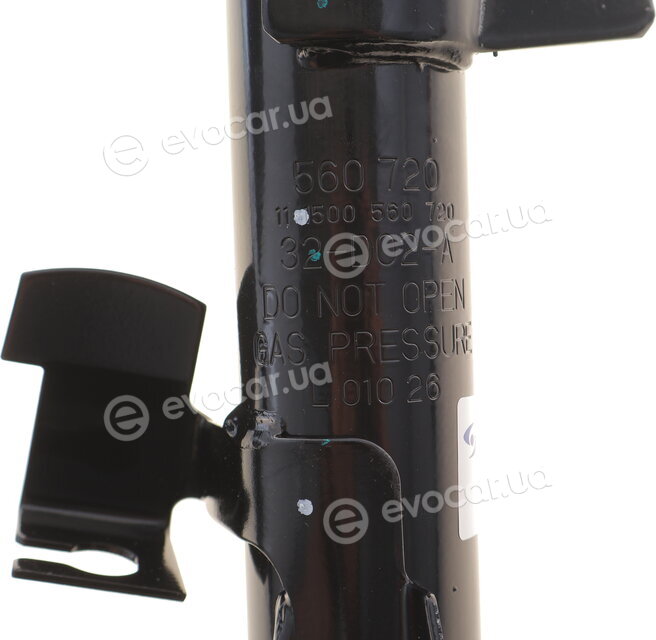 Sachs 560 720