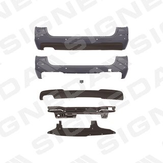 Signeda PBM04069SET