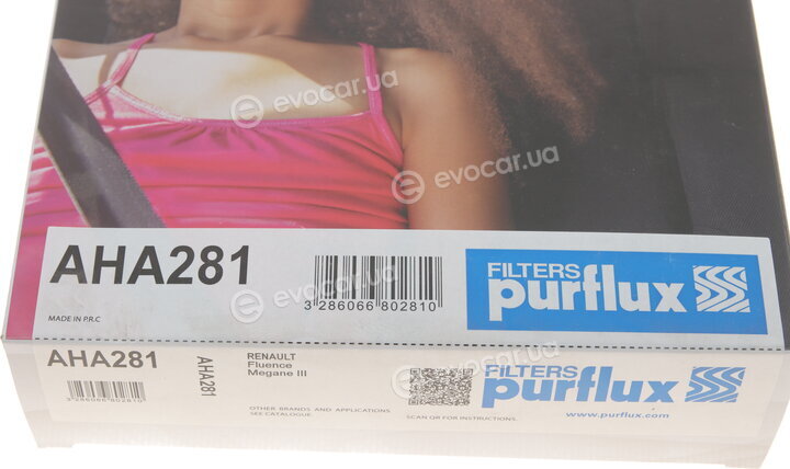 Purflux AHA281
