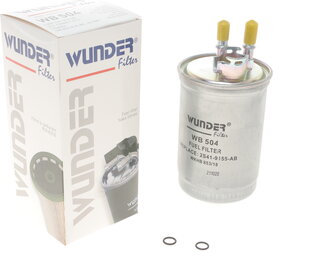 Wunder WB504