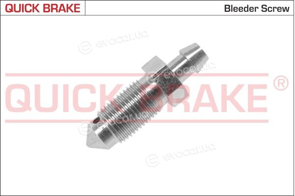 Kawe / Quick Brake 0019