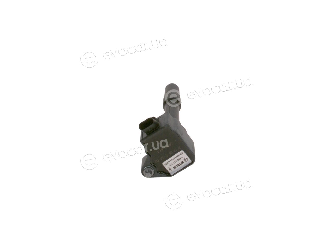 Bosch 0 986 221 124