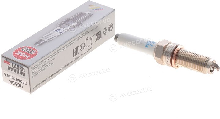 NGK / NTK ILKER7B8DES