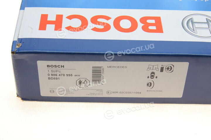 Bosch 0 986 478 995