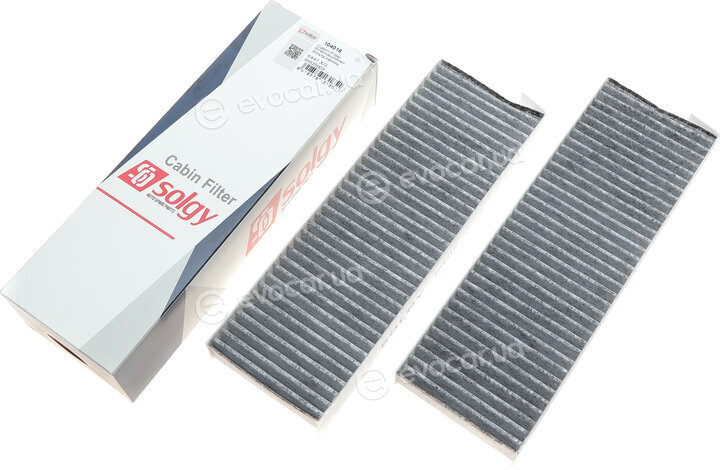 Solgy 104016