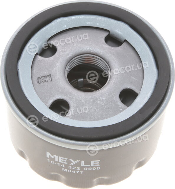 Meyle 16-14 322 0000