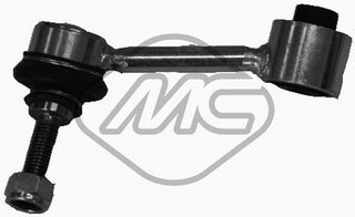 Metalcaucho / STC 04967