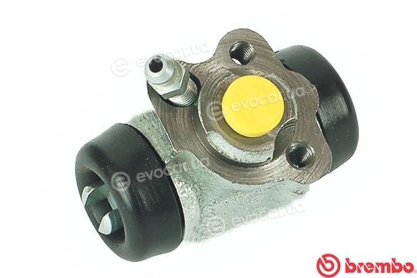 Brembo A 12 369