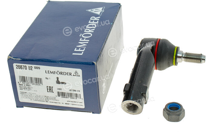 Lemforder 26670 02