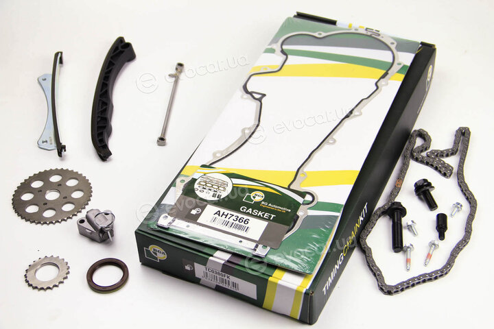 BGA TC0380FK