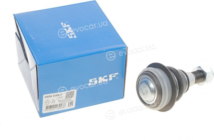 SKF VKDS 316011