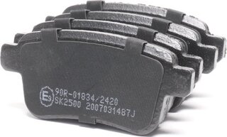 LPR / Samko 05P1487