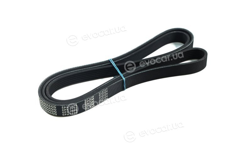 Denckermann 6PK1775
