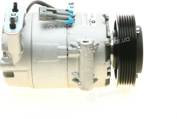 Valeo 813160