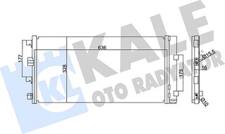 Kale 342840