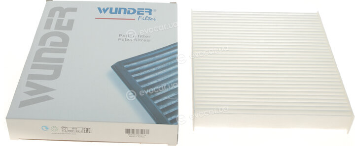 Wunder WP-508