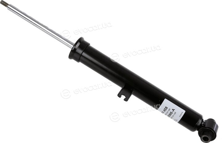 Sachs 350 458