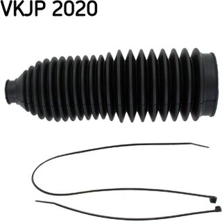 SKF VKJP 2020