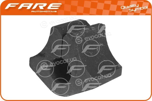 Fare 2008
