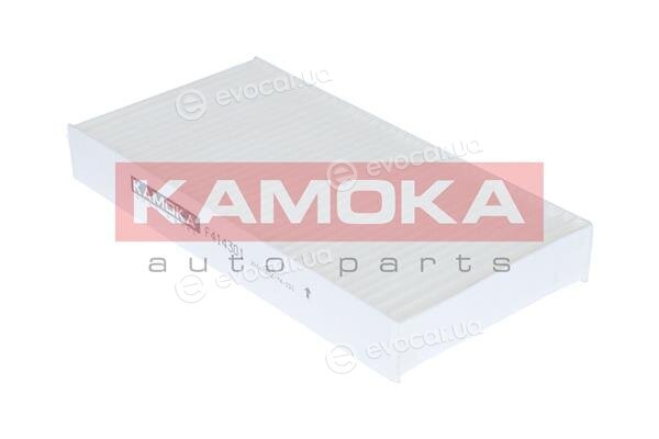 Kamoka F414301